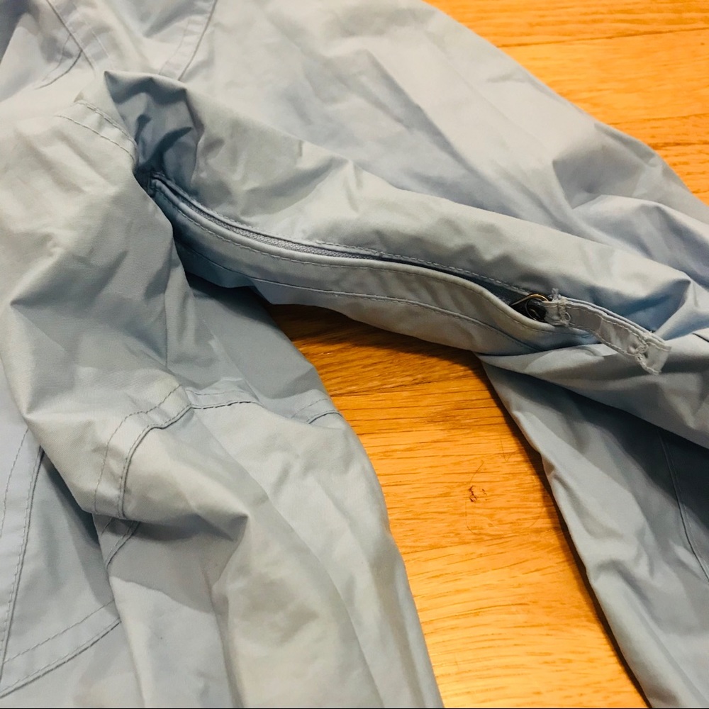 Columbia Core Vertex Coat - Picture 5 of 8